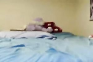 I know how to reach agonorgasmos on my own so I just love playing with my fur pie