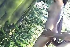 My slim GF lets me finger her love tunnel in advance of I drill it from behind