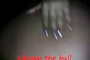 My much loved Indian white bitch solely desires to fuck in missionary position