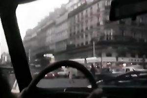 Filthy and slutty whore with worthwhile booty acquires fucked hard