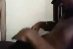 Chubby exotic hottie sucks my BBC and welcomes it in her pussy