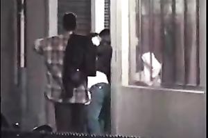 This stud just can not stop giving a kiss his hawt girlfriend