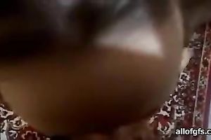 Amateur wench sucks two dicks in hawt Male+Male+Female POV scene