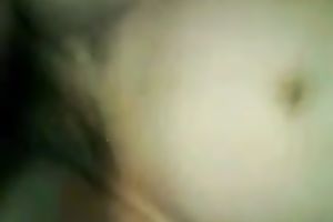 My hawt Latina Married slut acquires her bushy wet crack fucked very hard