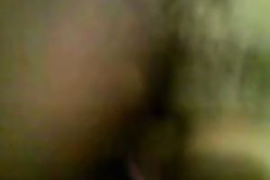 My hawt Latina Married slut acquires her bushy wet crack fucked very hard