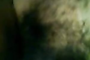 My hawt Latina Married slut acquires her bushy wet crack fucked very hard