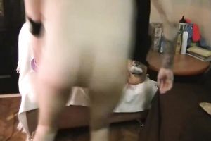 Cute legal age teenager takes biggest dong in her bawdy cleft on couch as this babe bows over