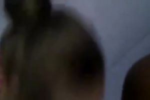 Friend got his knob sucked by a floozy on the street