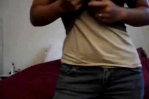 Hot dilettante lalin girl looking fabulous on the livecam naked