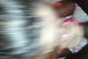 My lewd girlfriend is freaking amazing and that babe likes giving head