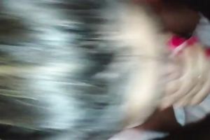 My lewd girlfriend is freaking amazing and that babe likes giving head