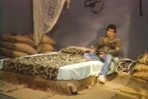 Large wang of kinky jerk permeates soaked snatch of lustful slut