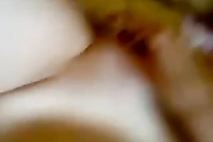 Dirty tiny Russian girlfriend licks it all betwixt my legs