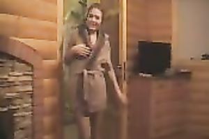 This sexual looking gal is a very wild honey when it comes to sex