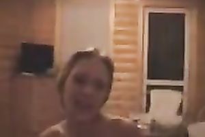 This sexual looking gal is a very wild honey when it comes to sex