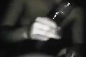 Exotic prostitute sucks my dark 10-Pounder and gets facialed