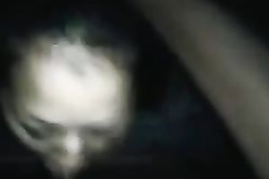 Exotic prostitute sucks my dark 10-Pounder and gets facialed