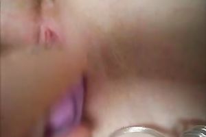 This sex toy makes my orgasms greater amount beefy and intensive