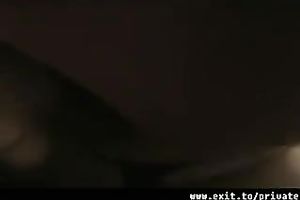 Divorced Milf Anna enjoying black wang