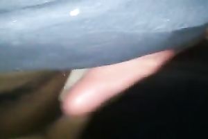 This wicked and restless white wazoo of my neighbour needs guaranteed gratification