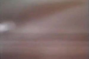 Black sweetheart acquires her twat gangbanged from behind in retro sex scene