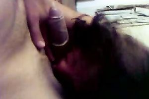 Bulgarian prostitute sucks my wang and licks nuts