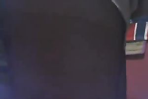 My amateur milf black cock sluts in the bedroom filmed upskirt out of her notice