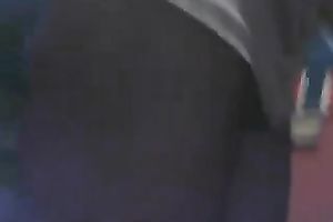 My amateur milf black cock sluts in the bedroom filmed upskirt out of her notice