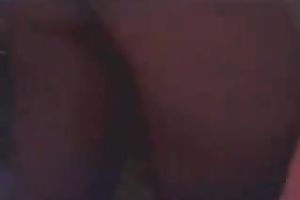 My amateur milf black cock sluts in the bedroom filmed upskirt out of her notice