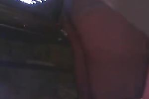 My amateur milf black cock sluts in the bedroom filmed upskirt out of her notice