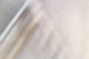 Picking up a slut on the non-professional movie scene and getting her in the car