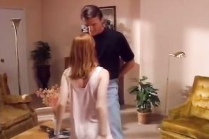 Horny and marvelous slut with admirable arse acquires shoved