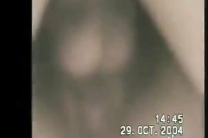 Lewd doxy sucks my dong until that babe acquires the spunk this babe desires