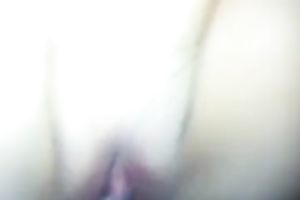 Pretty woman gives me a footjob and lets me fuck her hairless fur pie