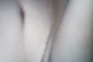 Watch me fingering my shaggy fur pie to big O in homemade solo