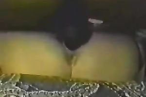 I simply love riding my husband's BBC in cowgirl position