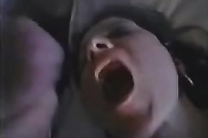 I like the smack of cum it tastes so pleasant and I just love it