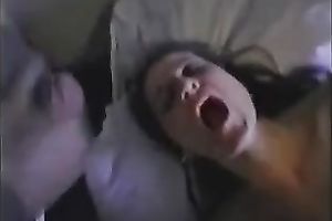 I like the smack of cum it tastes so pleasant and I just love it