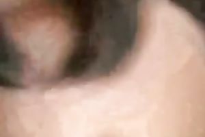 Watch me trying to take BBC all the way in my mouth