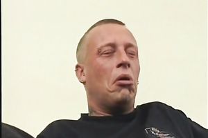 Extremely obese brunette hair mama gangbanged hard and blasted with sperm