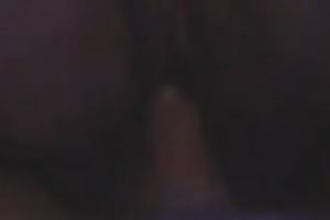 My hawt French girlfriend gives me oral-service after sex