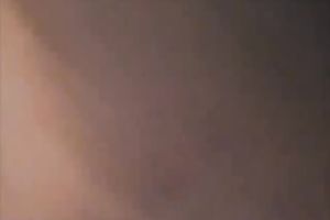 I fuck my GF's asshole after toying it in hardcore homemade episode