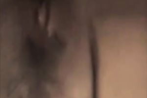 I fuck my GF's asshole after toying it in hardcore homemade episode