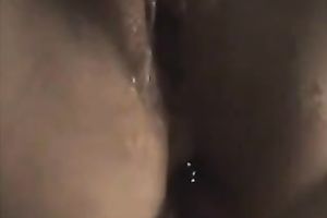 I fuck my GF's asshole after toying it in hardcore homemade episode