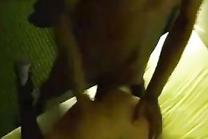 This fat slut with tattoo on her back loves it from behind