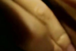 My fresh livecam girlfriend gives a hardcore show for me