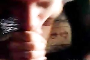 Amateur golden-haired milf desires to be coated in jizz flow on cam