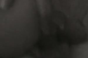 My eye catching GF with knockout curves loves cowgirl position