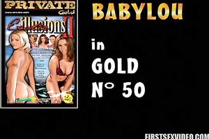 Mind-blowing group sex movie scene with super sexy sweethearts