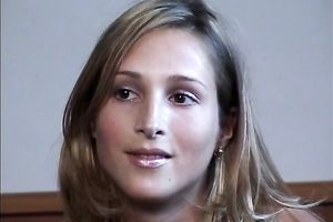 Mind-blowing group sex movie scene with super sexy sweethearts